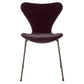 Fritz Hansen - Serie 7 3107 Stuhl Gepolstert