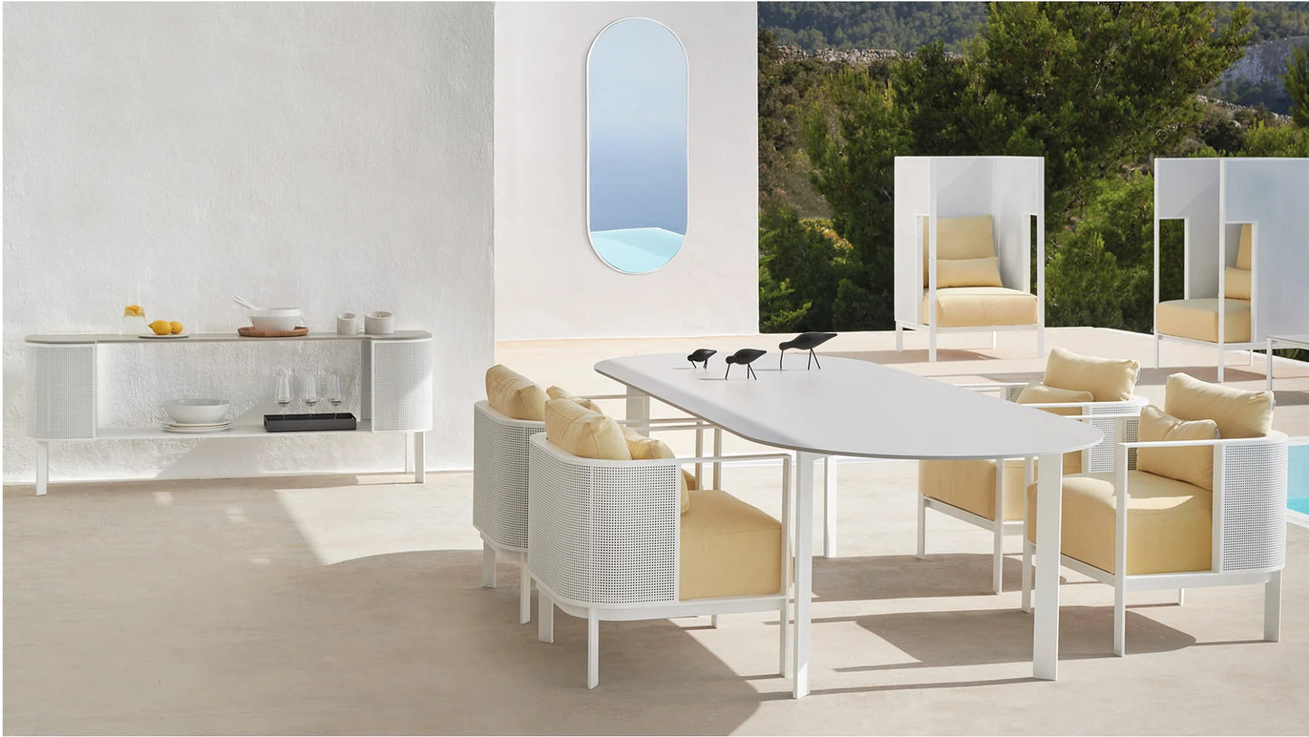 Gandia Blasco - Solanas Sideboard