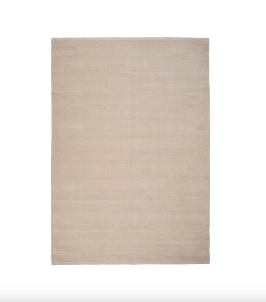 Linie Design - HALO CLOUD Teppich Beige