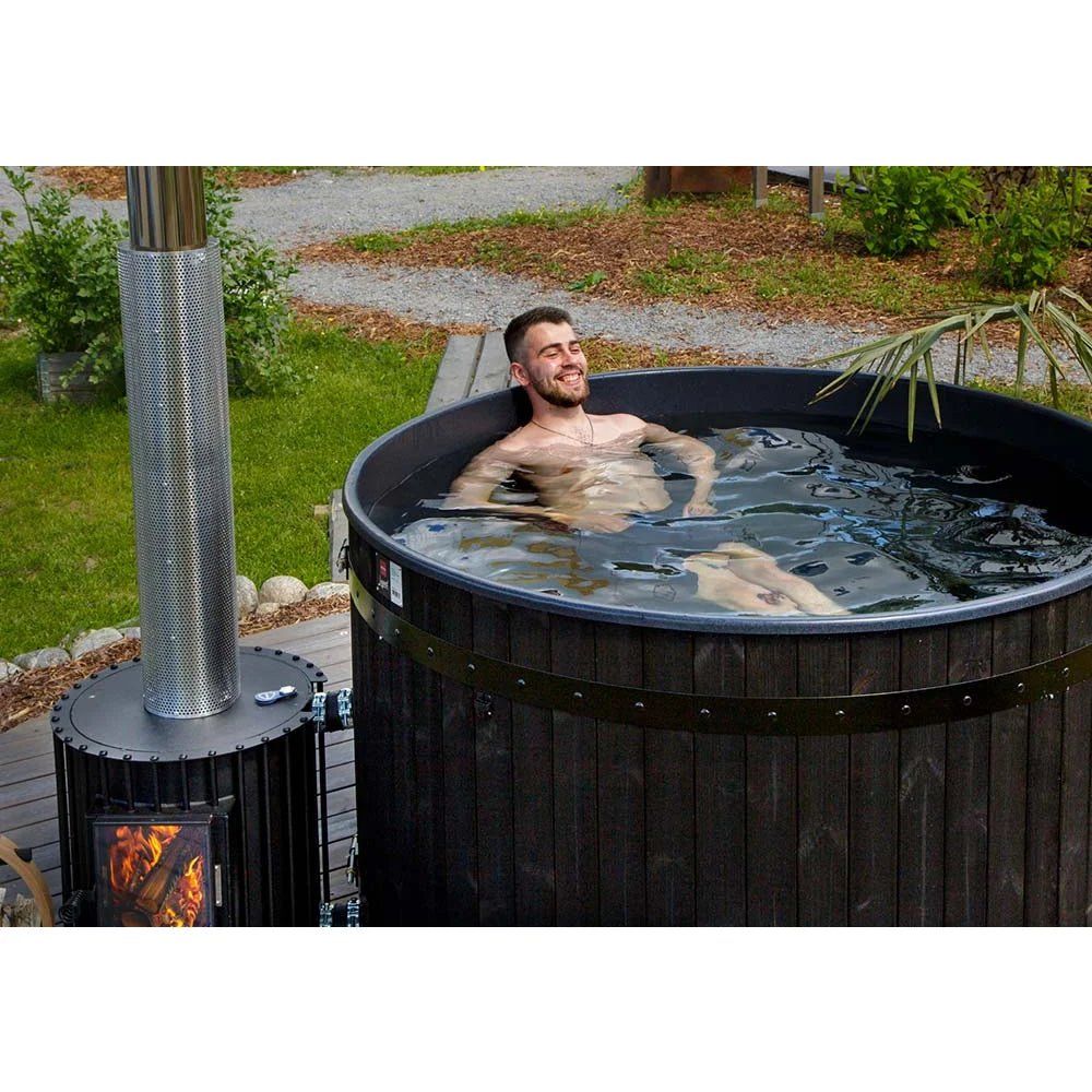 - Harvia - Legend Whirlpool