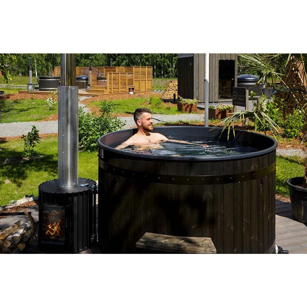 - Harvia - Legend Whirlpool
