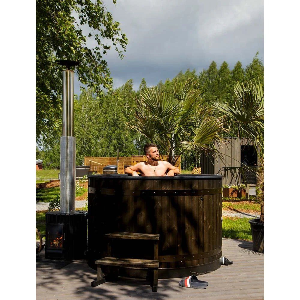 - Harvia - Legend Whirlpool