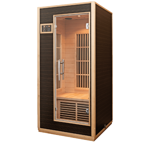 - Harvia - Radiant Infrarotkabine Mini