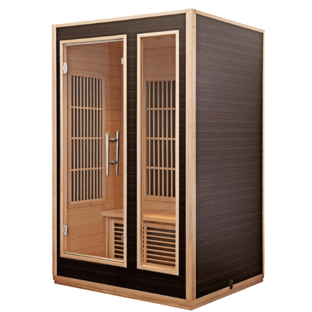 - Harvia - Radiant Infrarotkabine Small