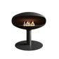 Icon Fires - The Iconic 900 Ethanol-Kamin Pedestal Stand