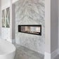 Icon Fires - Slimline 1100 Tunnelkamin