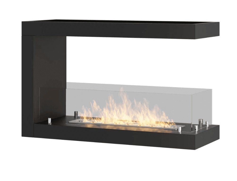   - Infire - Tunnel-Ethanolkamin Inside U1200.2                              