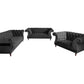 Max Winzer - 2-Sitzer Sofa Ivette Samtvelour in 12 Farben