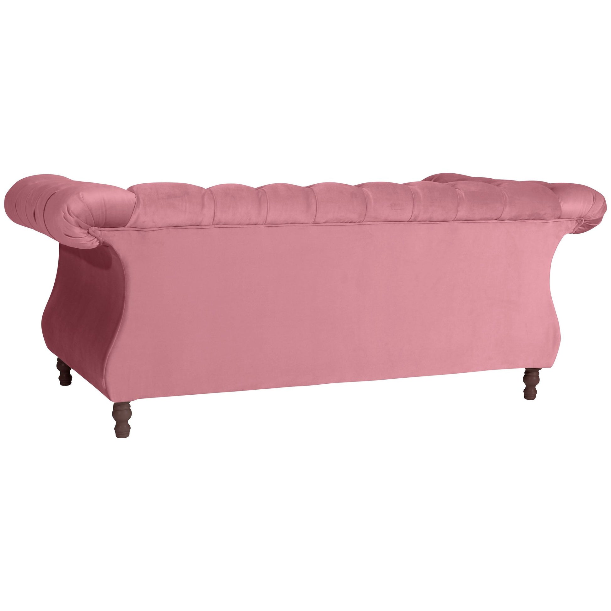 Max Winzer - 2-Sitzer Sofa Ivette Samtvelour in 12 Farben