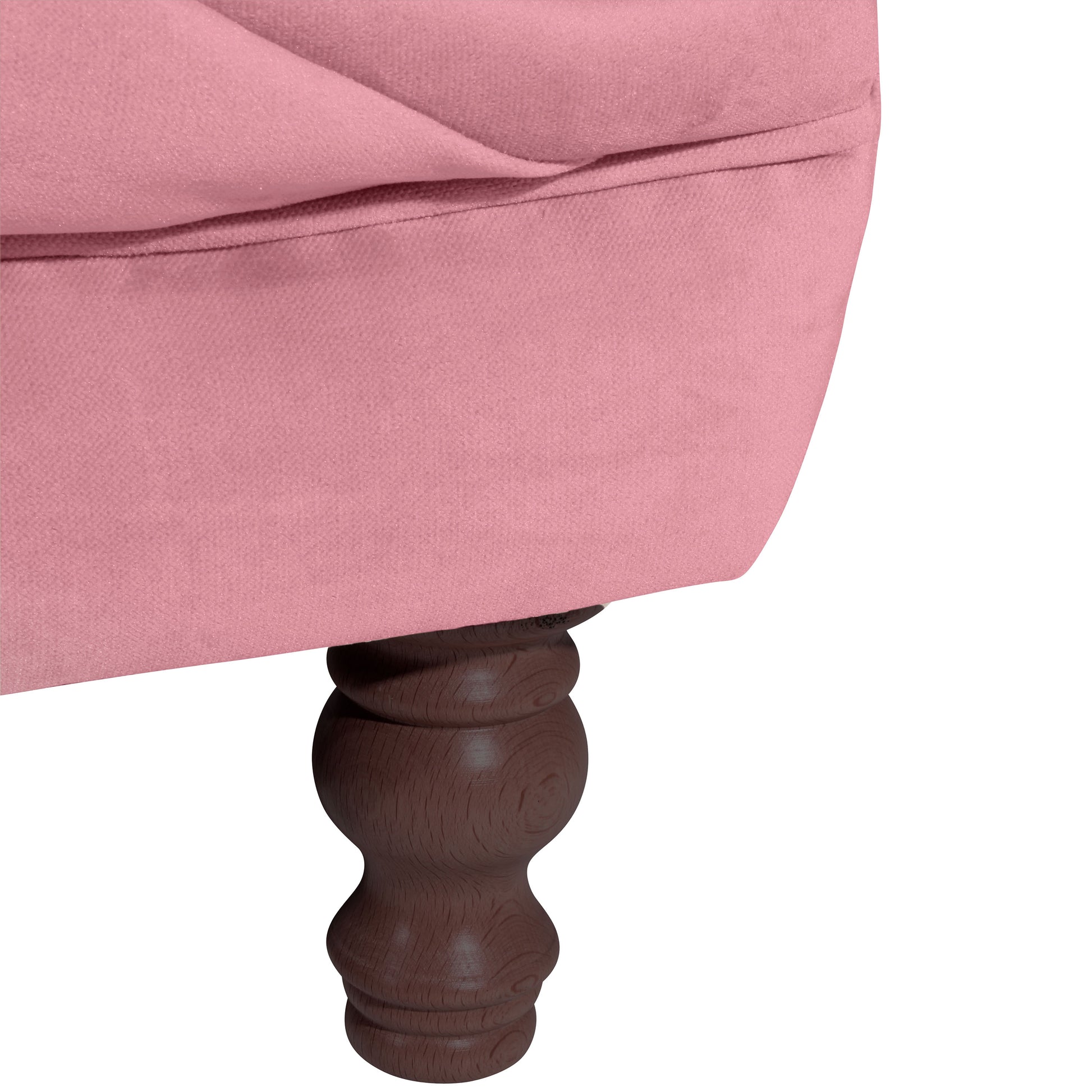 Max Winzer - 3-Sitzer Sofa Ivette Samtvelour in 12 Farben