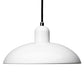 Fritz Hansen - Kaiser Idell 6631-P Pendelleuchte