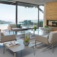 Roberti - Key West 3-Sitzer Sofa Modul