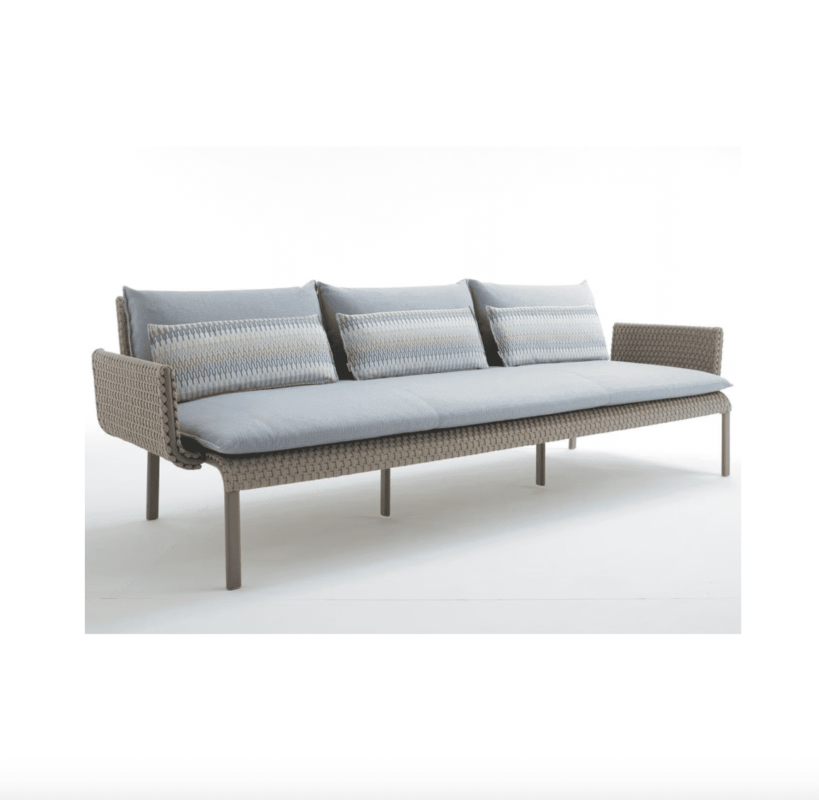 Roberti - Key West 3-Sitzer Sofa