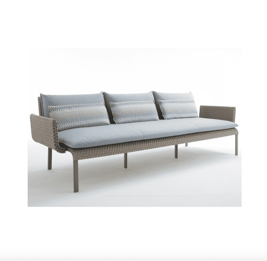 Roberti - Key West 3-Sitzer Sofa