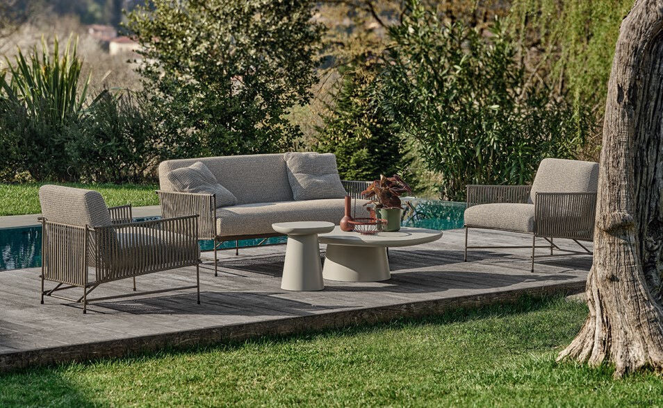 Ditre Italia - KYO Sofa