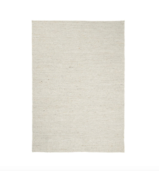 Linie Design - LOGMAR Teppich Ivory