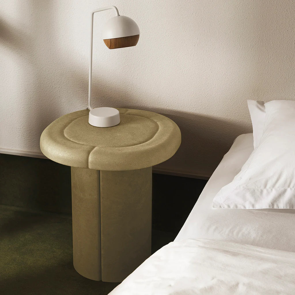 Mater - Alder Beistelltisch