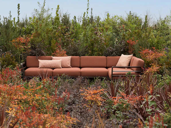 Nardi - Maximo Loungesofa