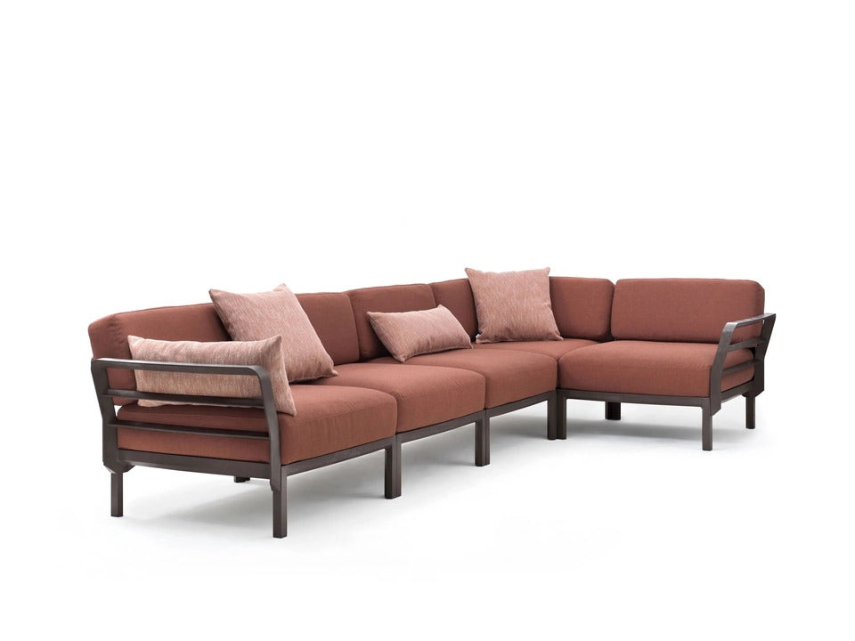 Nardi - Maximo Loungesofa