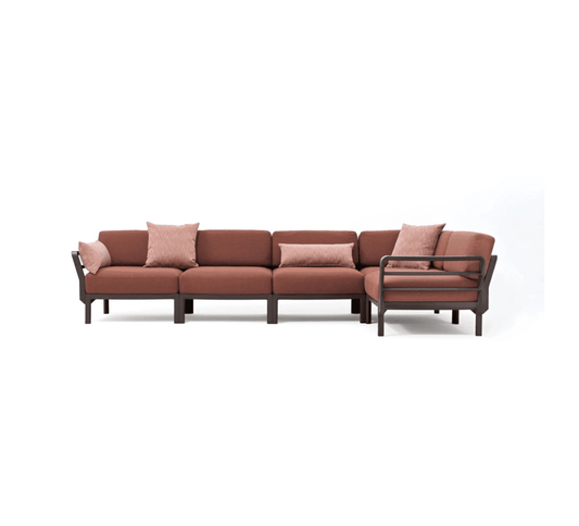 Nardi - Maximo Loungesofa