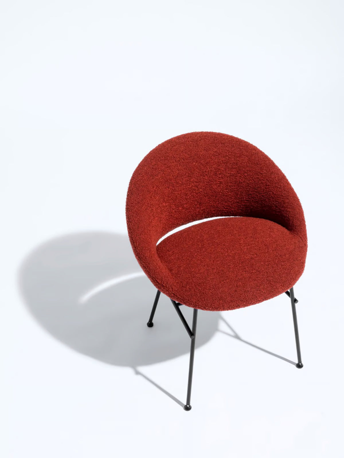Piaval - Lounge Sessel Cloche