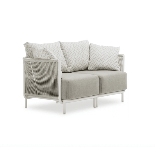 Roberti - Queen 2-Sitzer Sofa