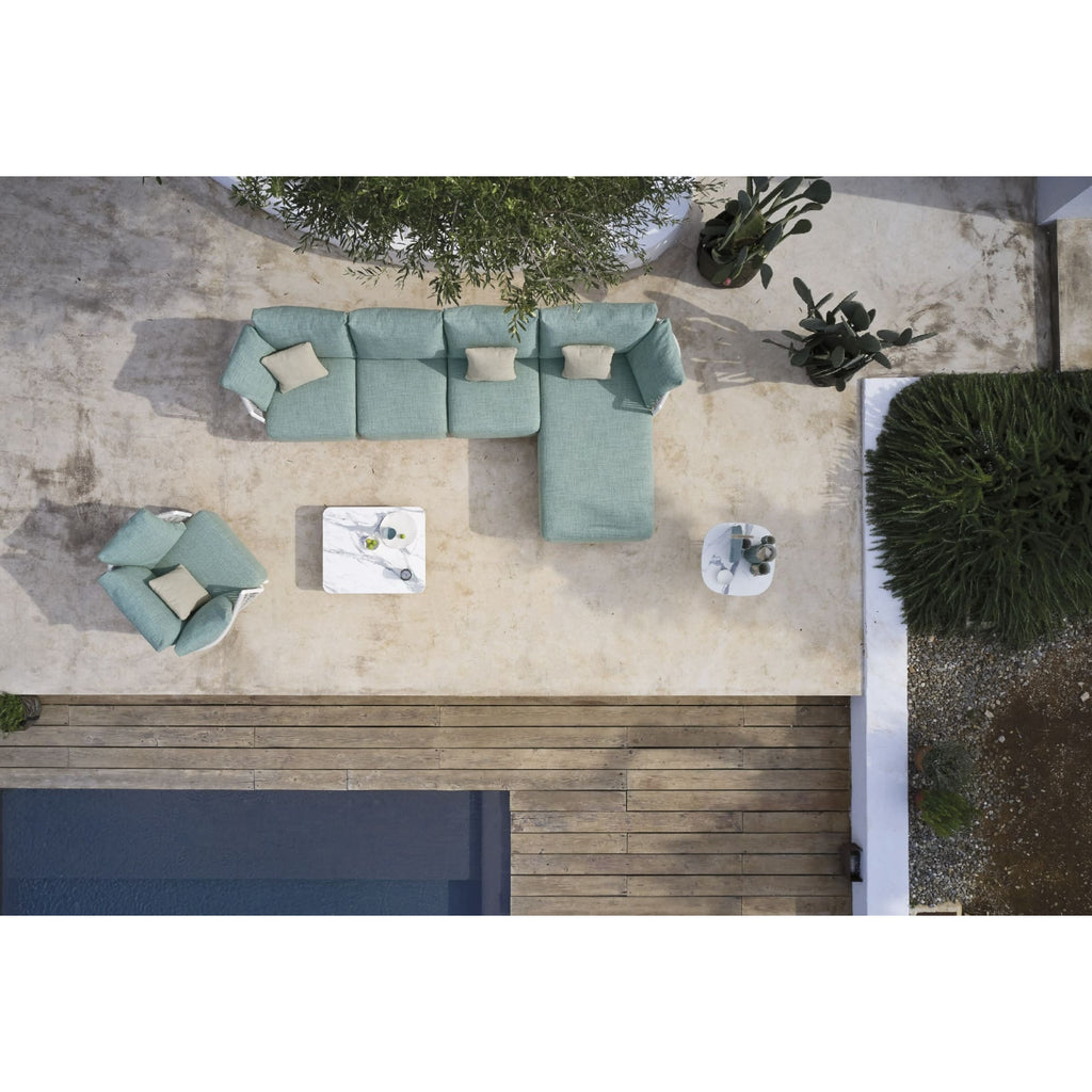Roberti - Queen 4-Sitzer Sofa