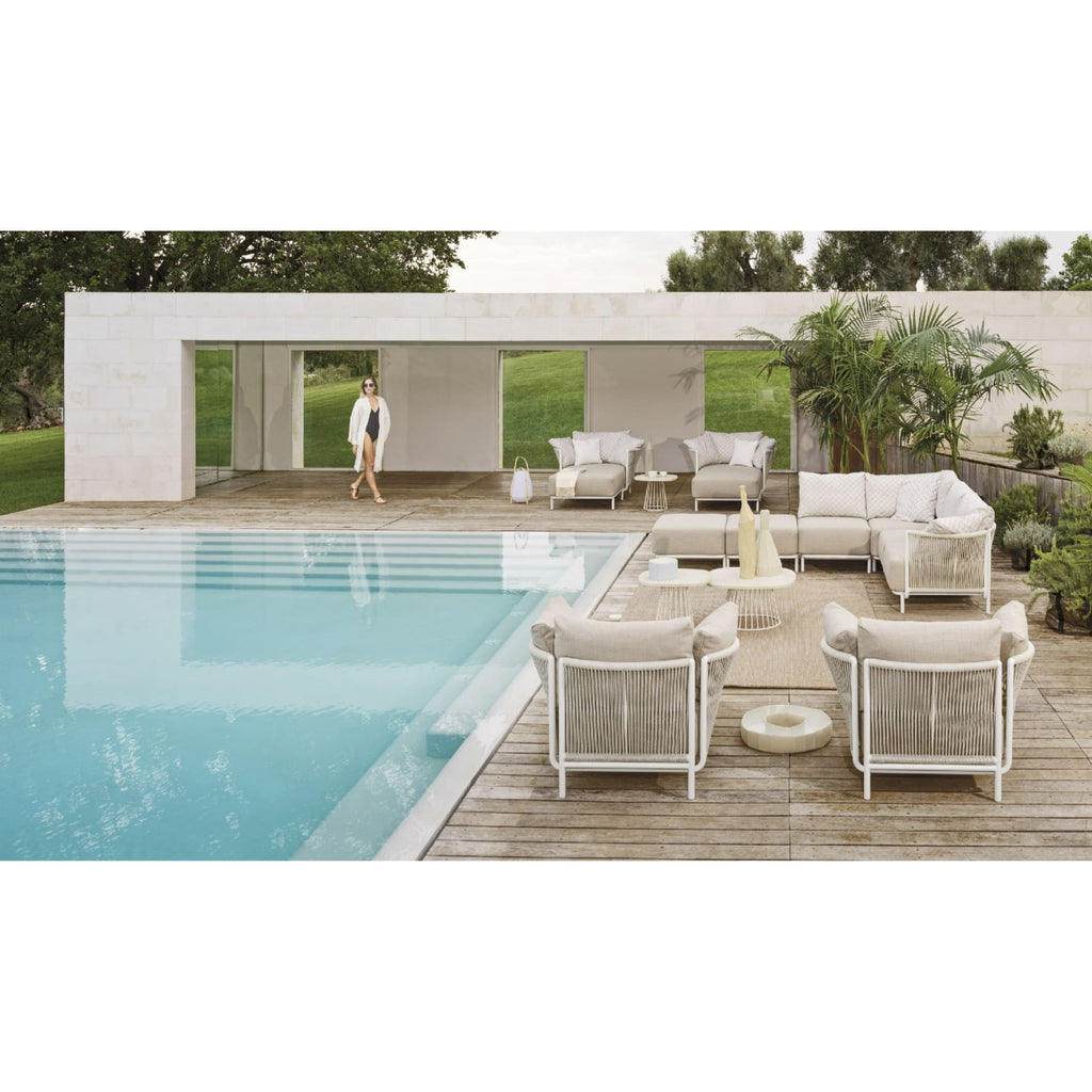 Roberti - Queen 4-Sitzer Sofa