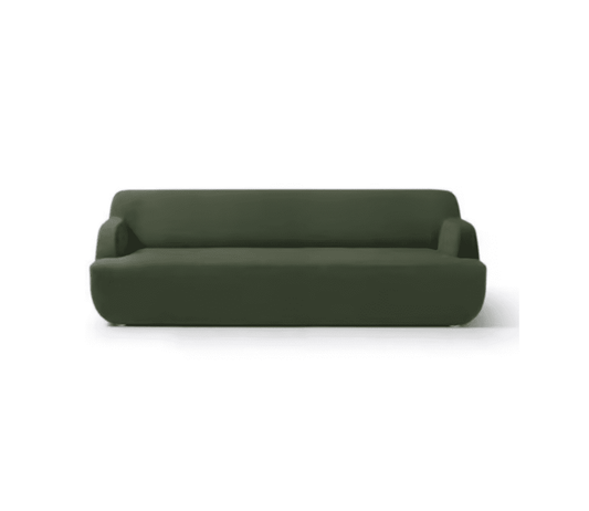 Quinti Sedute - Deep One 2-Sitzer Sofa