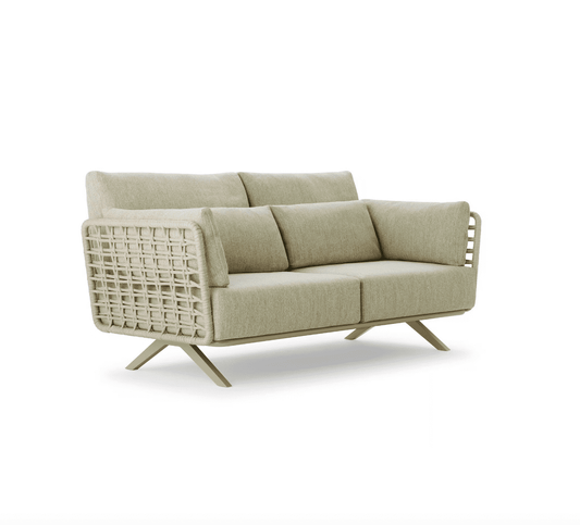 Roberti - Armàn 2-Sitzer Sofa