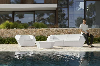 Vondom - Faz Sofa