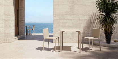 Vondom - 4er-Set Quartz Stuhl