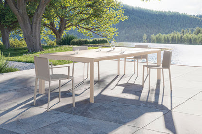 Vondom - 4er-Set Quartz Stuhl