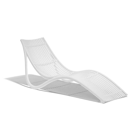 Vondom - 4er-Set Ibiza Sonnenliege