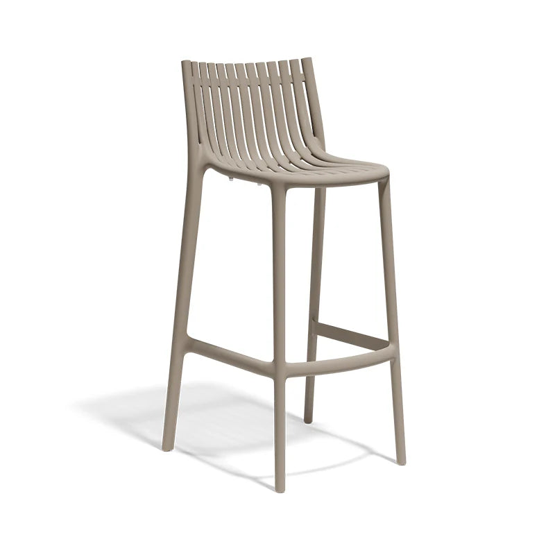 Vondom - 4er-Set Ibiza Barstuhl
