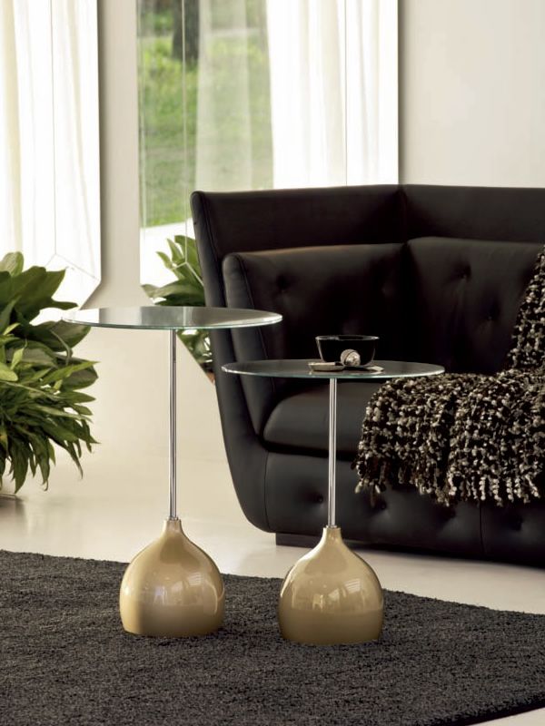 Tonin Casa - Adachi 8155 Beistelltisch