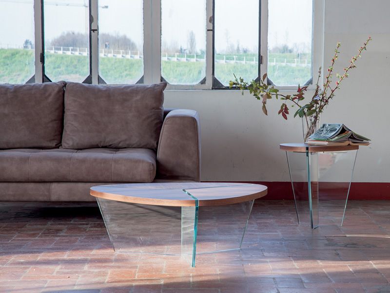 Tonin Casa - Aida 6037 Beistelltisch