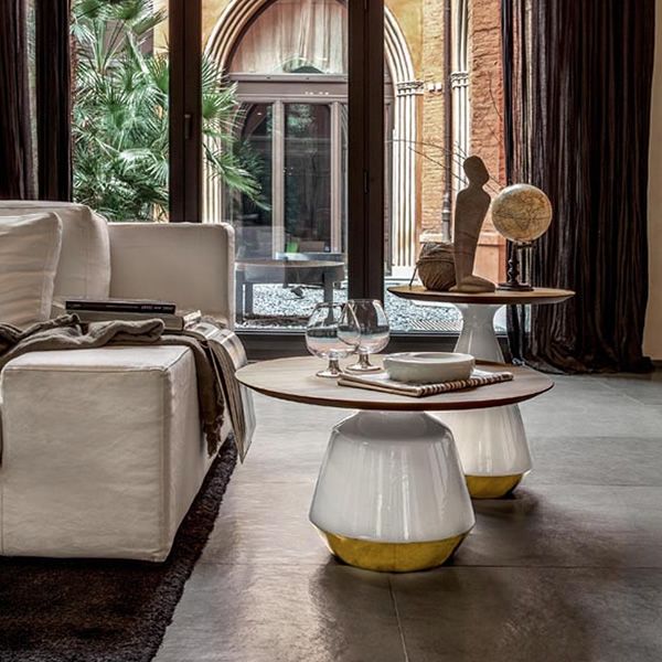 Tonin Casa - Amira 6273 niedriger Beistelltisch