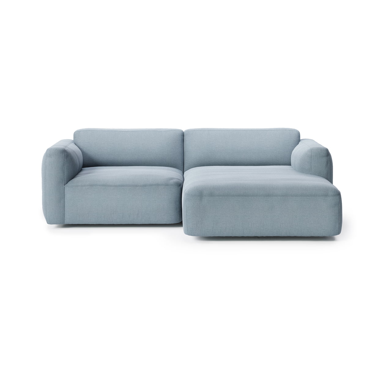 &Tradition - Develius Mellow Sofa Konfiguration B