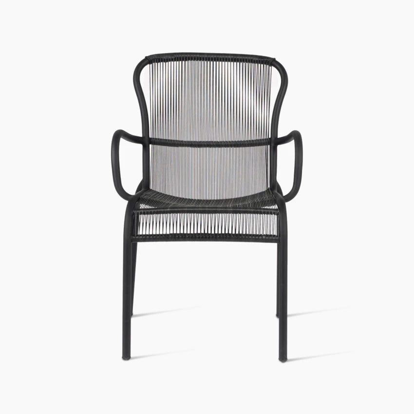 Vincent Sheppard - Loop Gartensessel 2er-Set