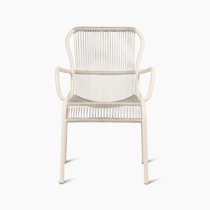 Vincent Sheppard - Loop Gartensessel 2er-Set