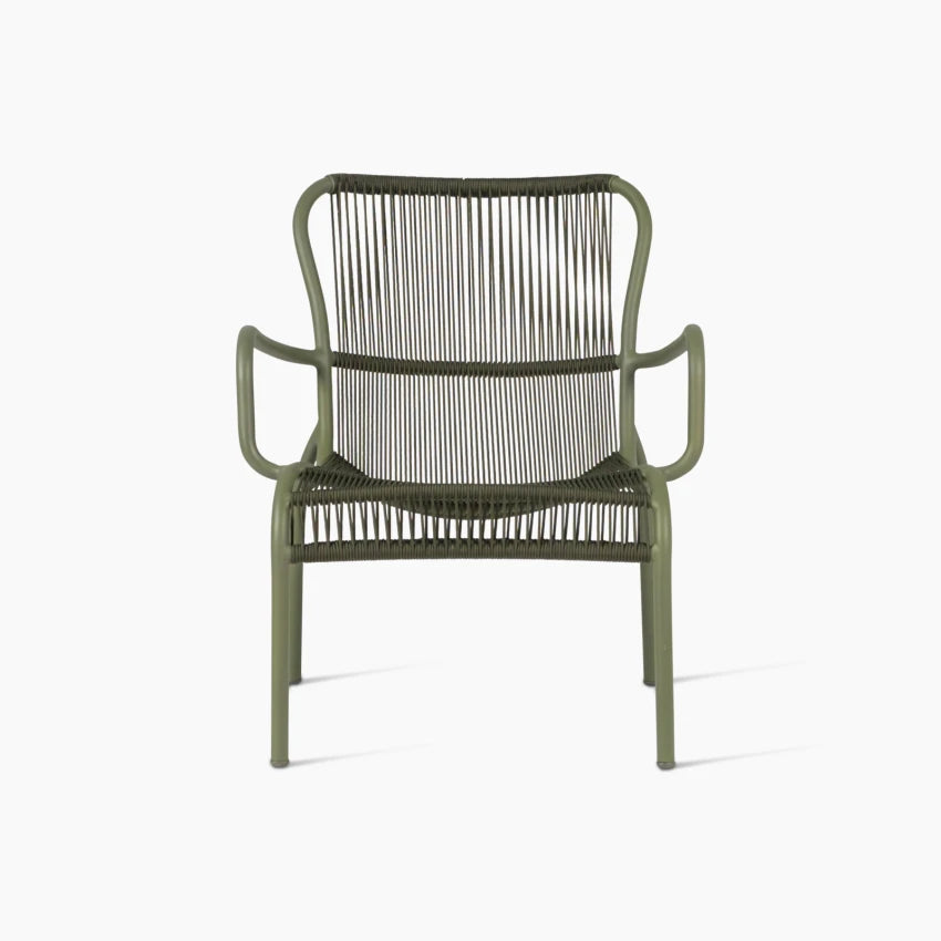 Vincent Sheppard - Loop Gartensessel 2er-Set