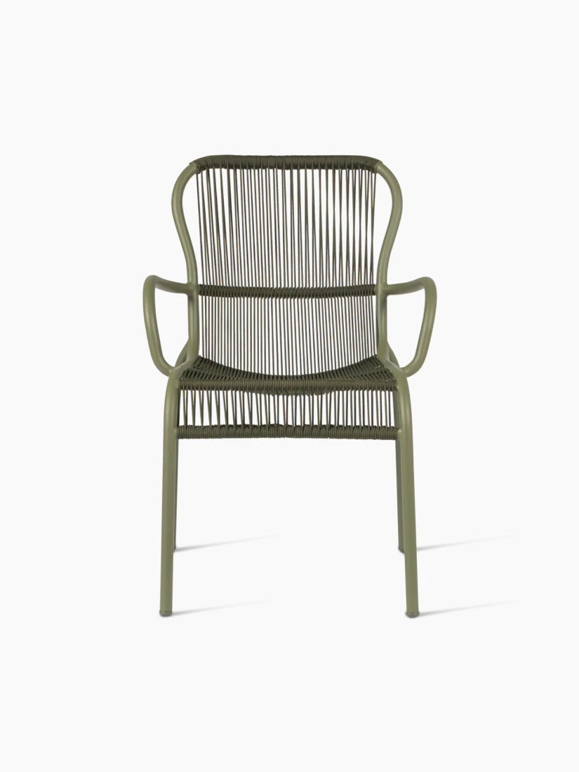 Vincent Sheppard - Loop Gartensessel 2er-Set