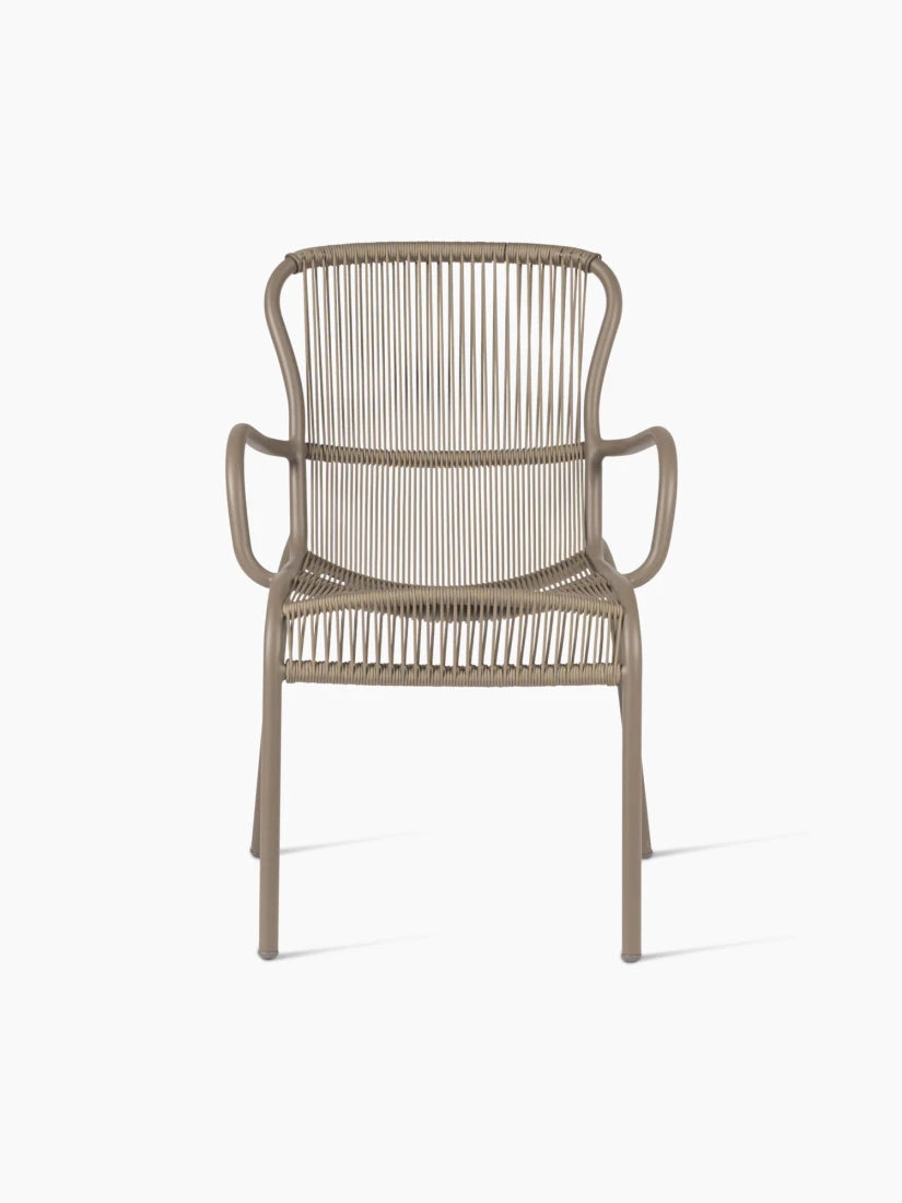Vincent Sheppard - Loop Gartensessel 2er-Set