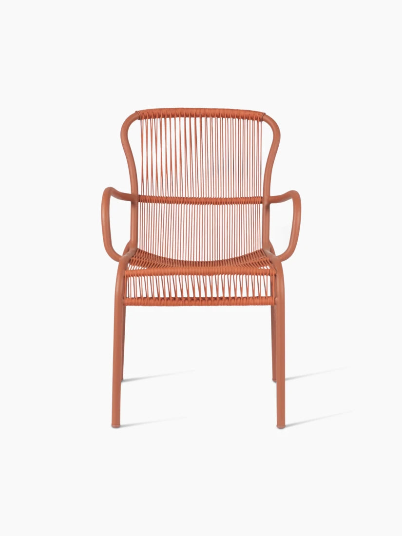 Vincent Sheppard - Loop Gartensessel 2er-Set