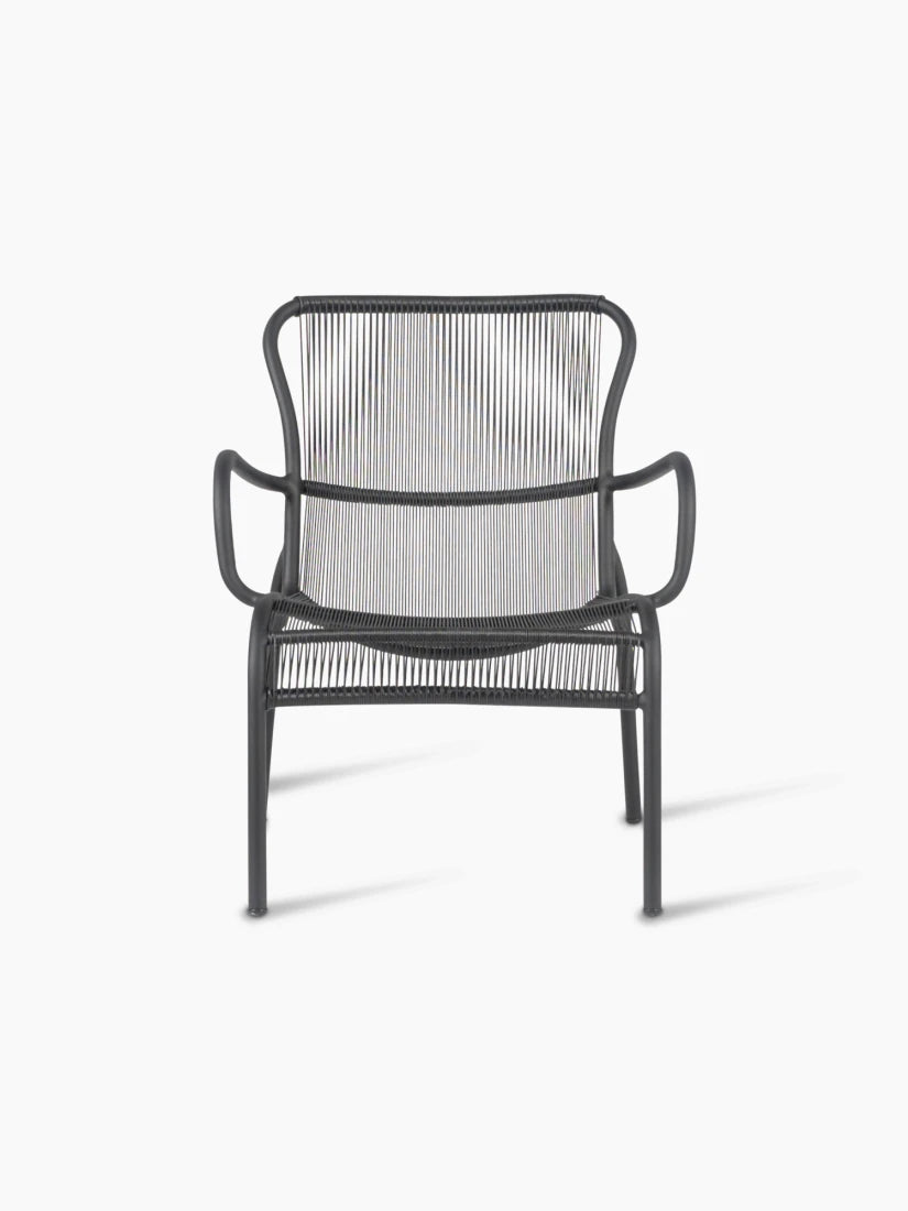 Vincent Sheppard - Loop Gartensessel 2er-Set
