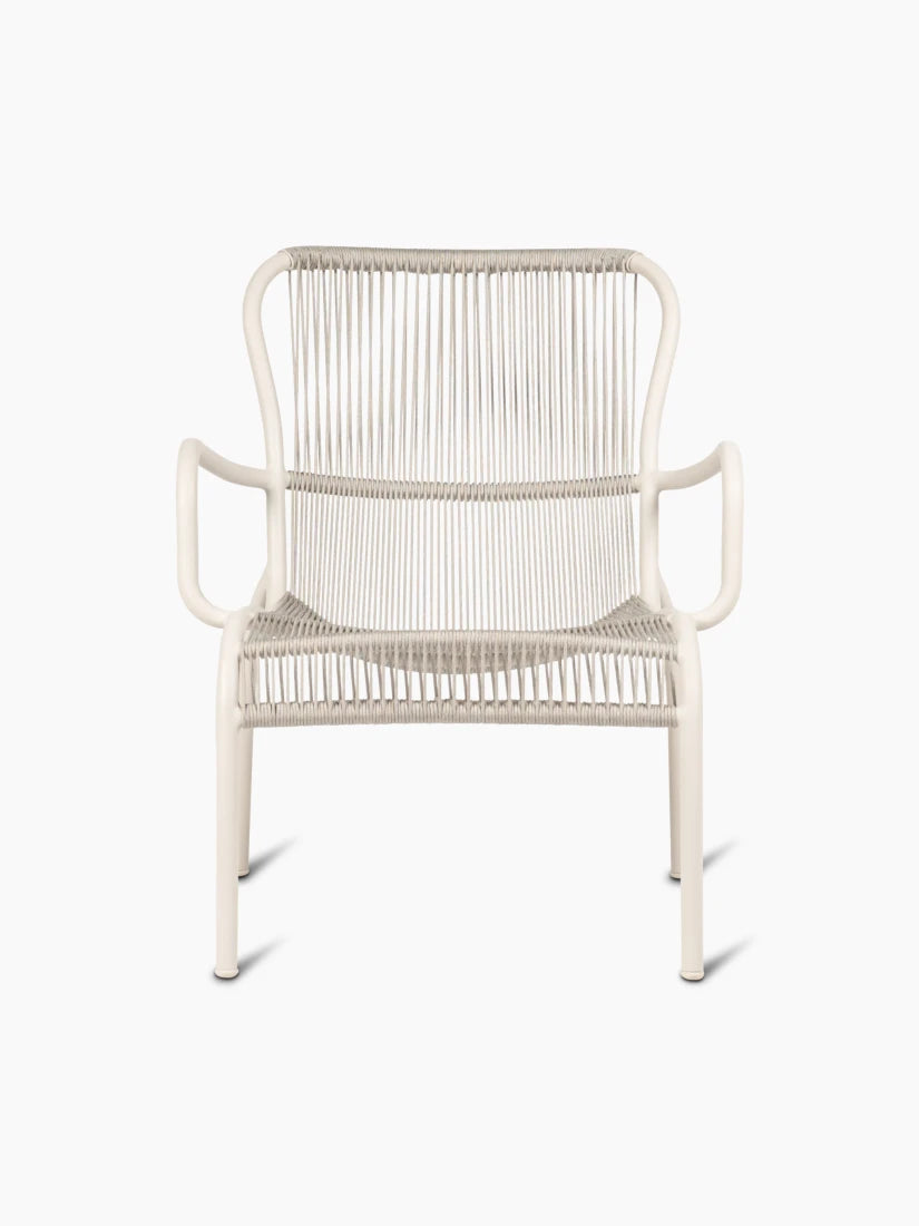 Vincent Sheppard - Loop Gartensessel 2er-Set