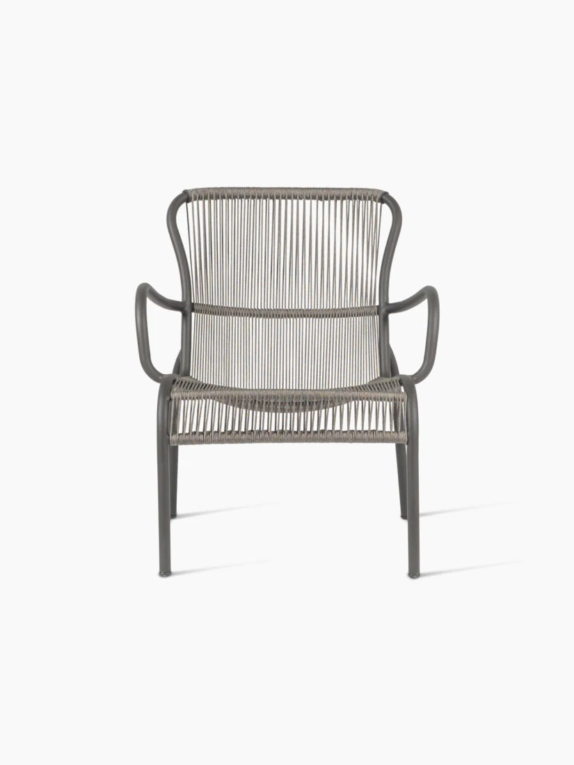 Vincent Sheppard - Loop Gartensessel 2er-Set