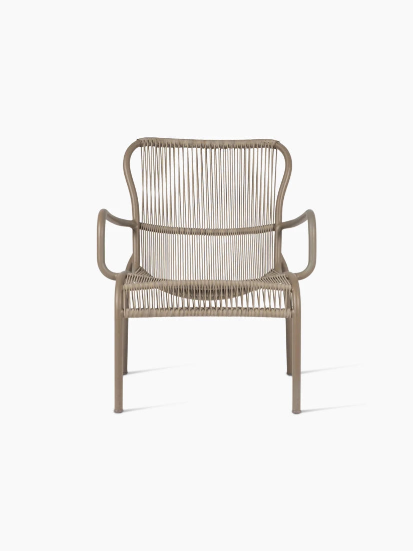 Vincent Sheppard - Loop Gartensessel 2er-Set