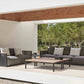 Gandia Blasco - Bosc 2-Sitzer Sofa